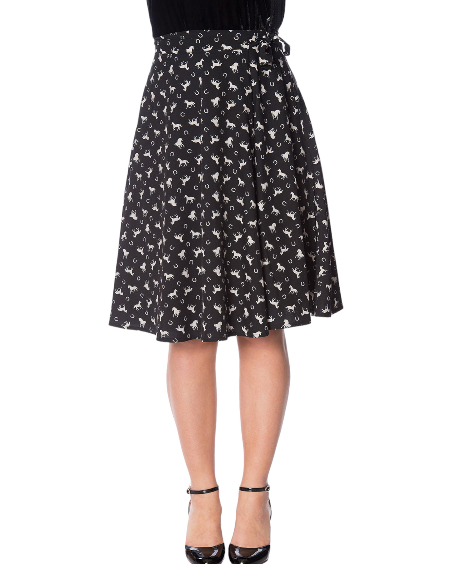 Wild Horses Wickelrock