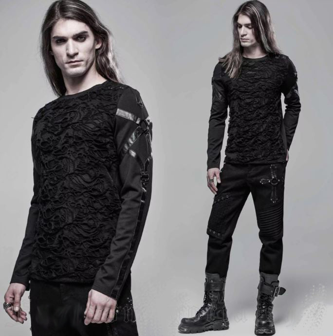 Judgement Day Longsleeve