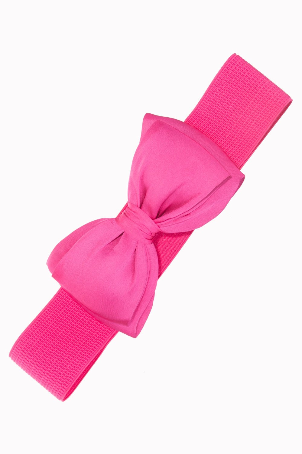Pretty Bow Gürtel - viele Farben lieferbar!