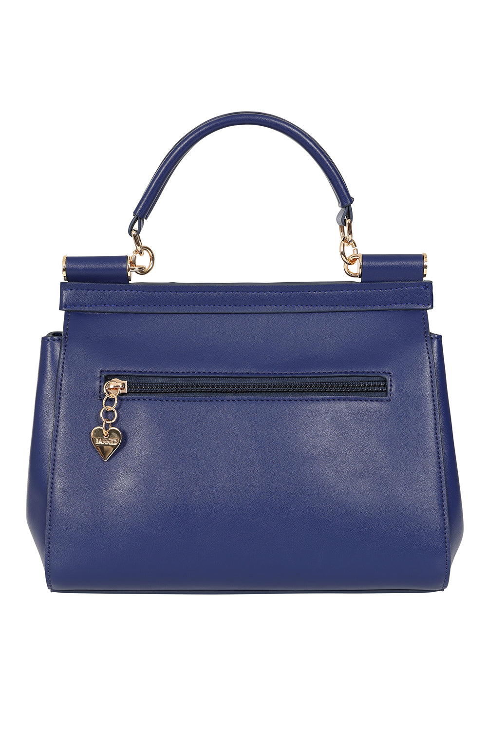 Navy Ravello Handtasche