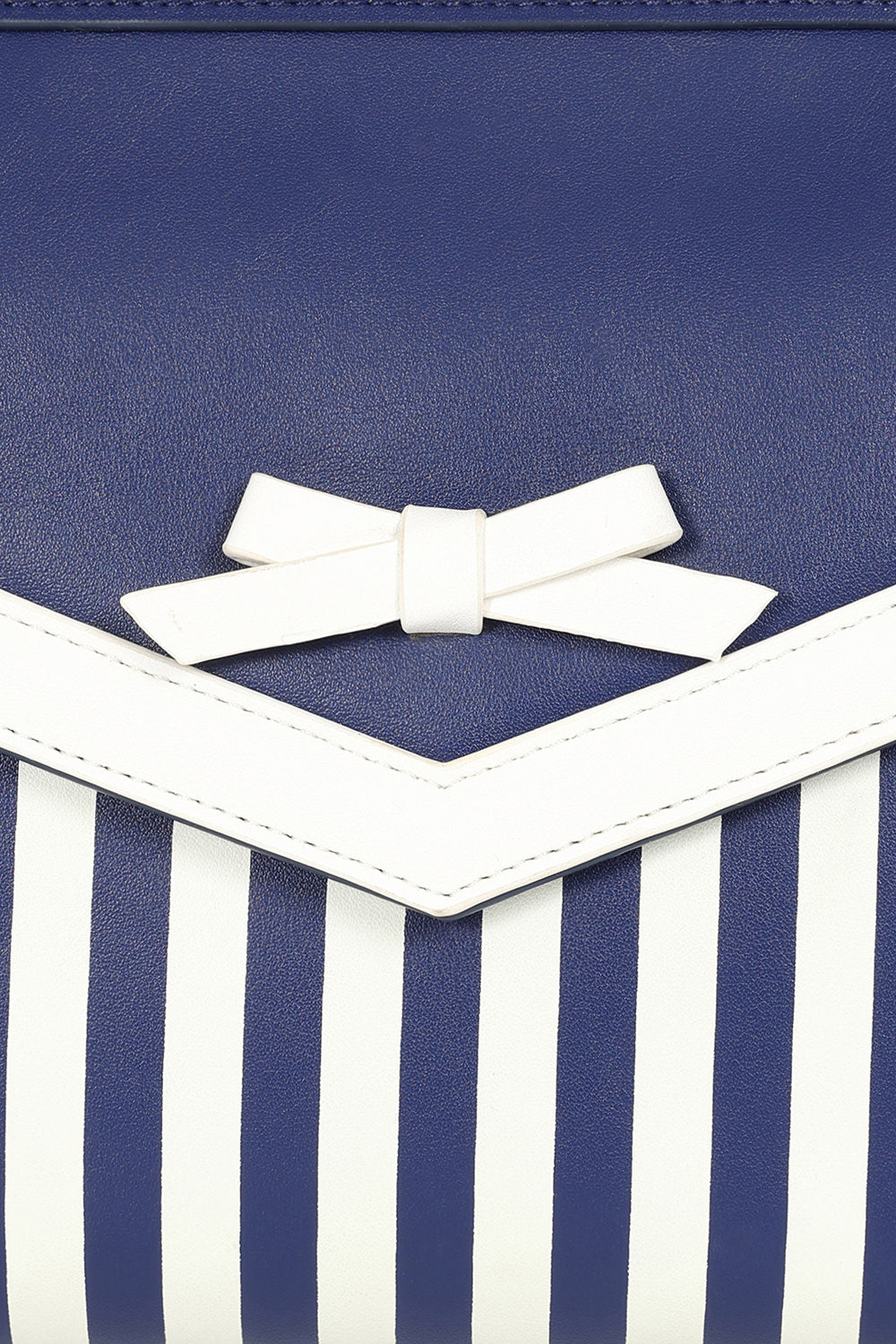 Navy Ravello Handtasche