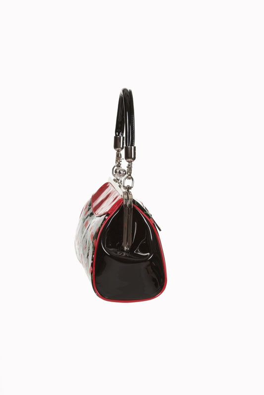 New Romantic Cherry Handtasche