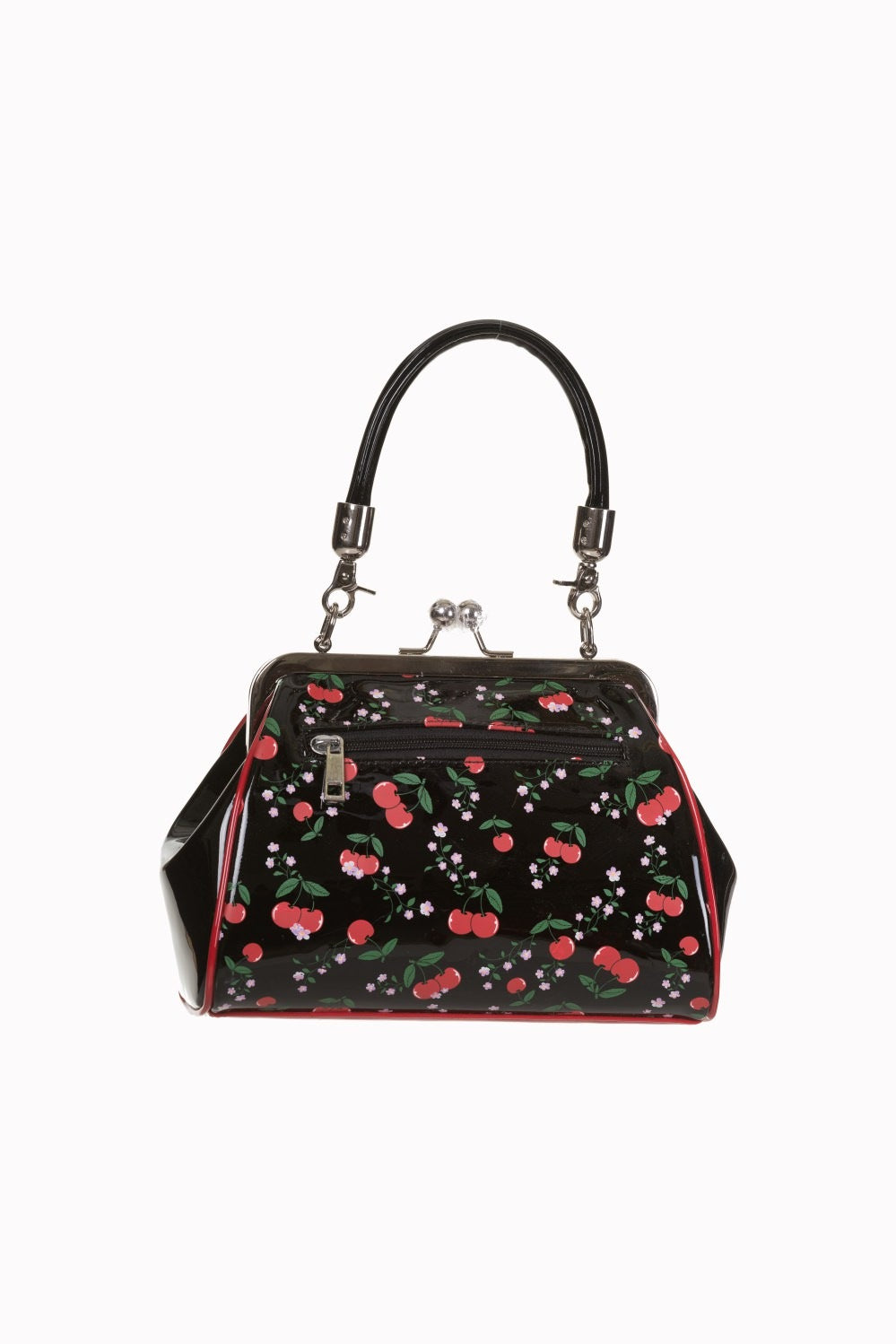 New Romantic Cherry Handtasche