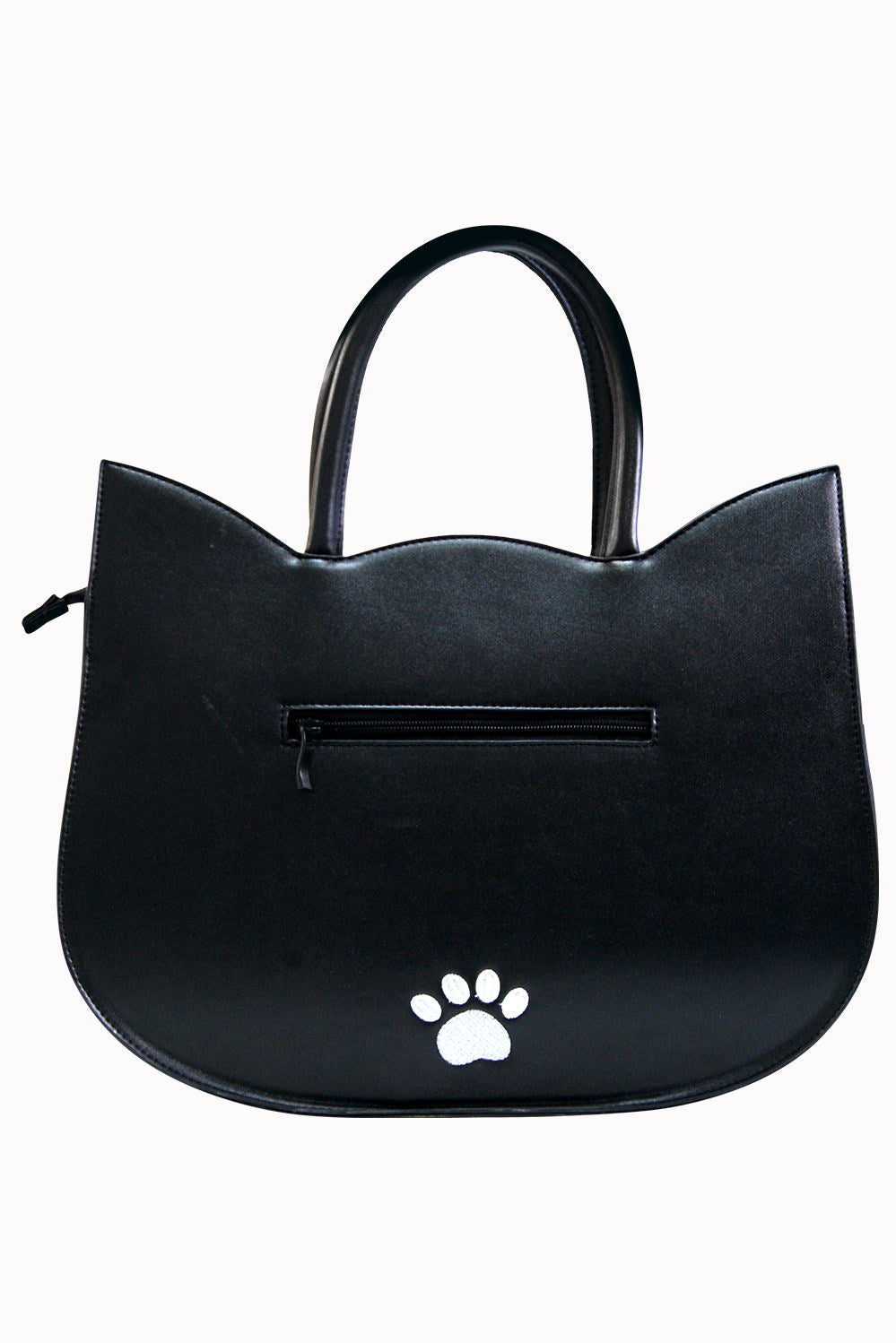 Hand of Gold Kitty Handtasche