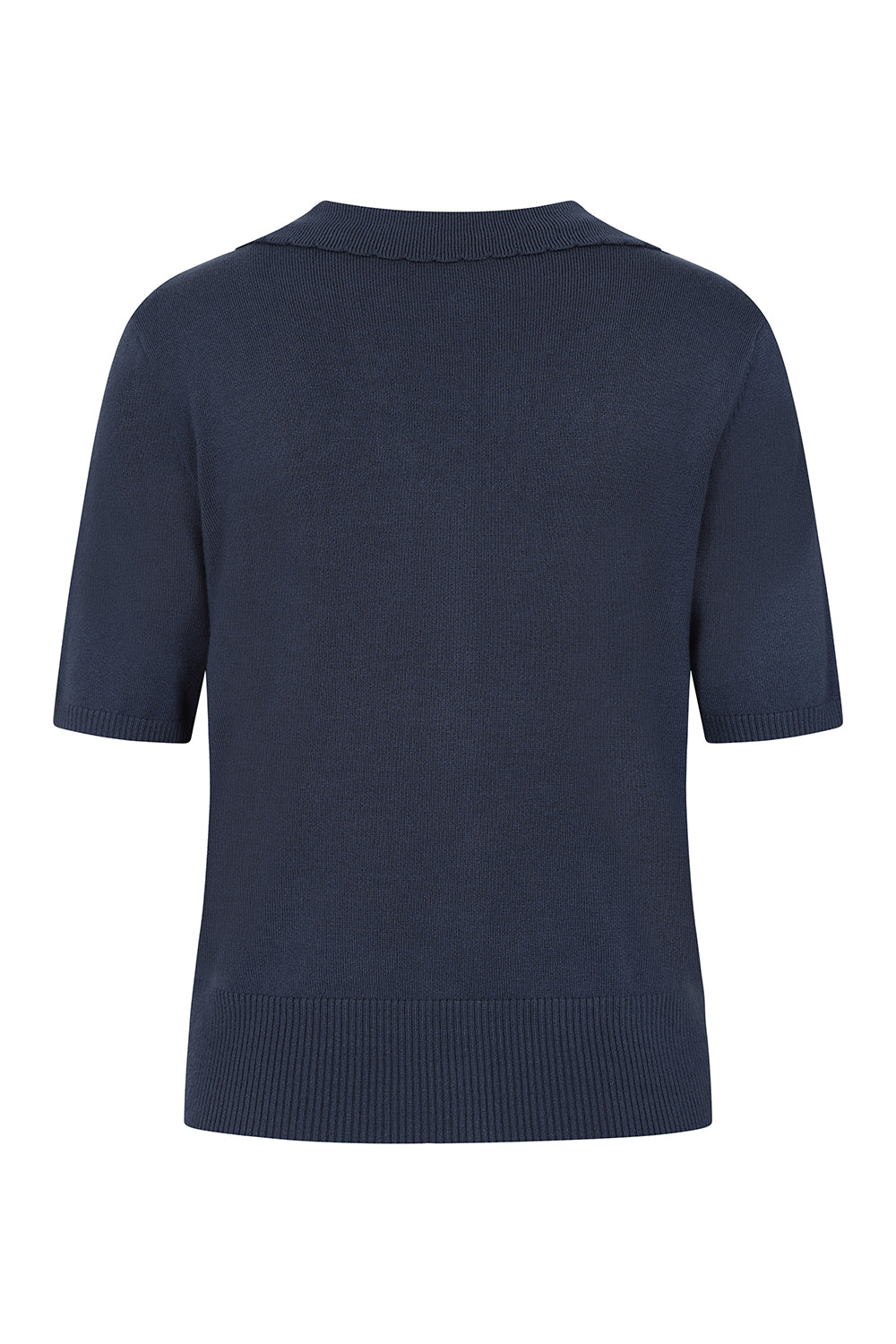 Sweet Doris Cardigan navy