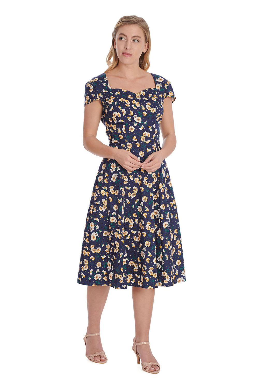 Wildflower Dress