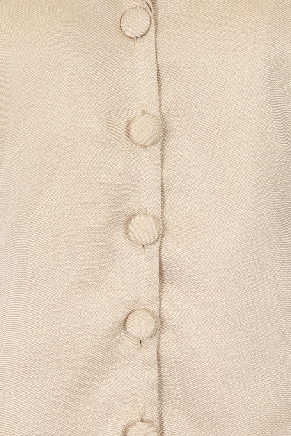 Vintage Dream Bluse braun