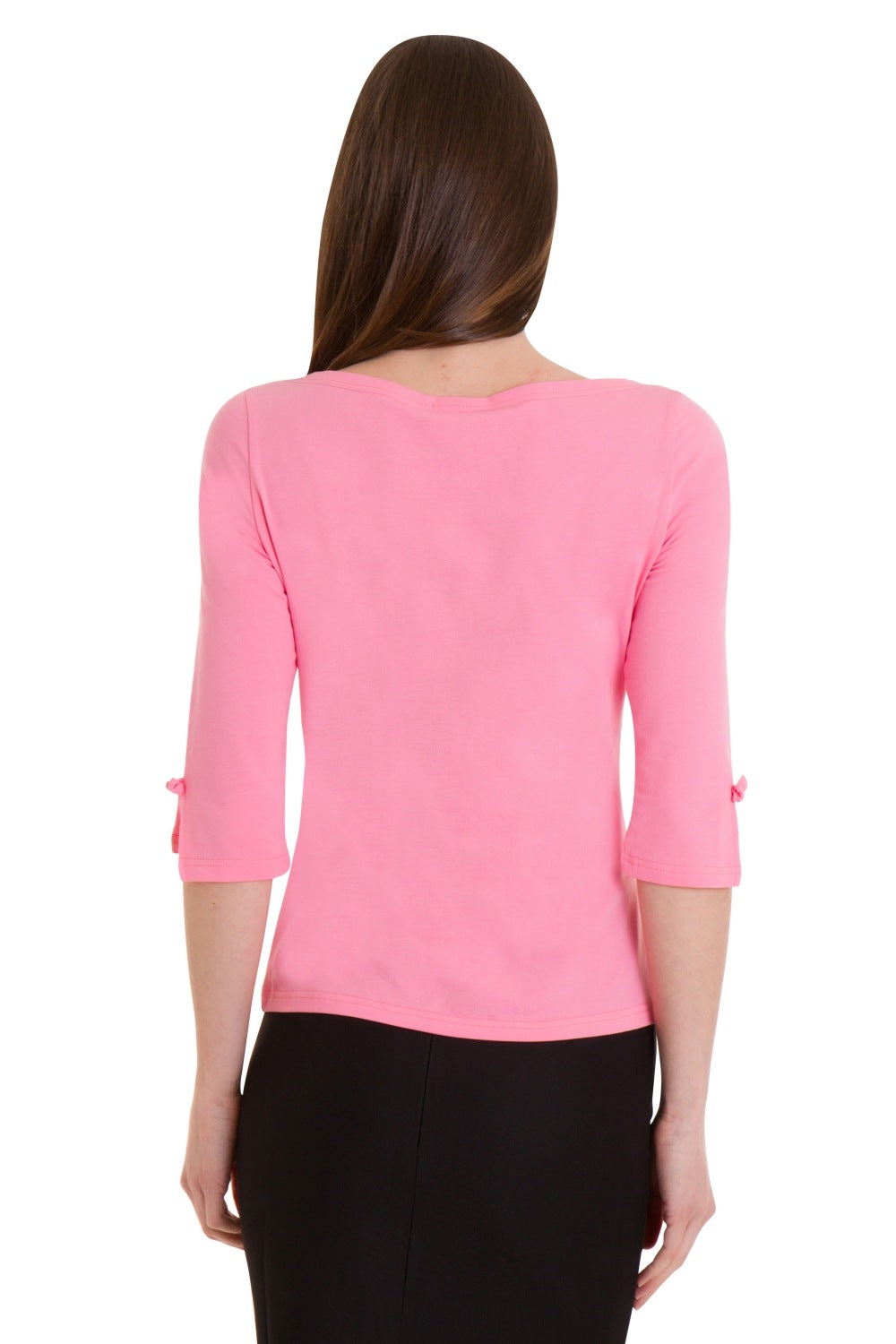 Modern Love Top pink