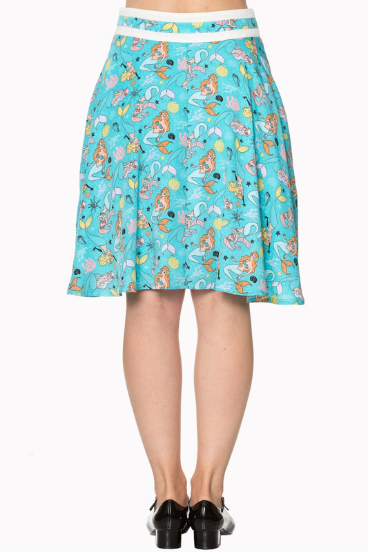 Mermaid Heritage Sommer-Rock