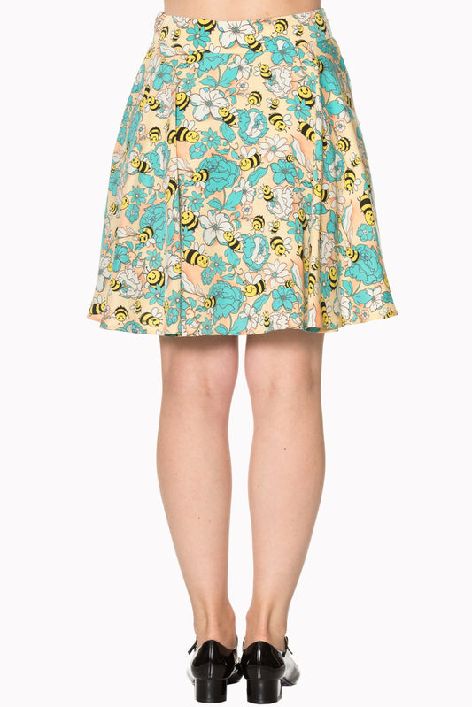 Watching the Skies Rock