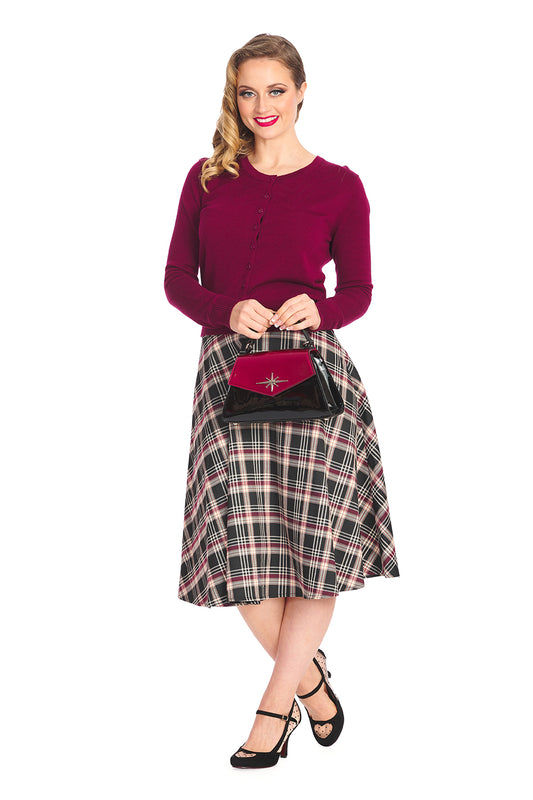 Winter Dreaming Check Rock