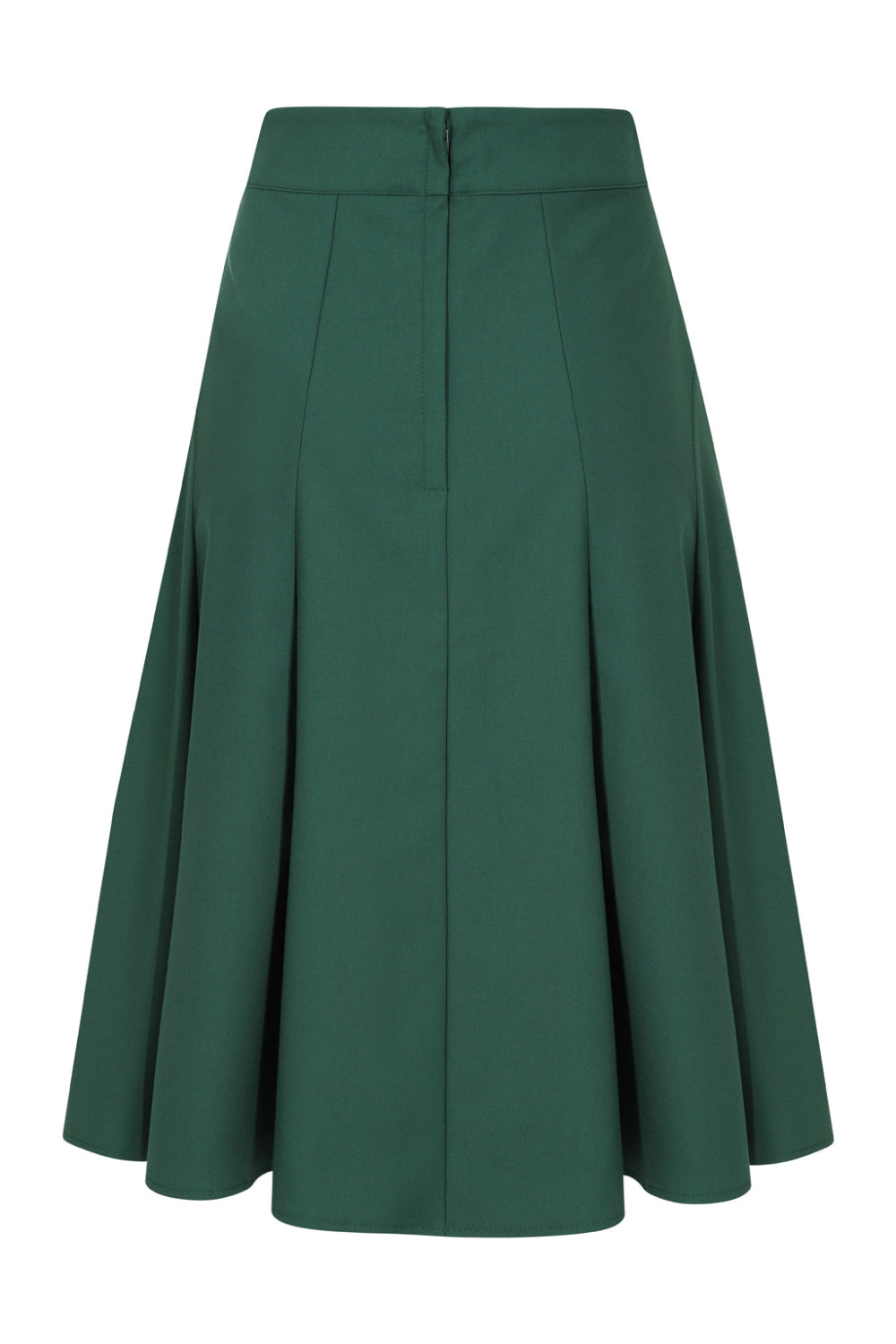 Carol Classic Skirt grün
