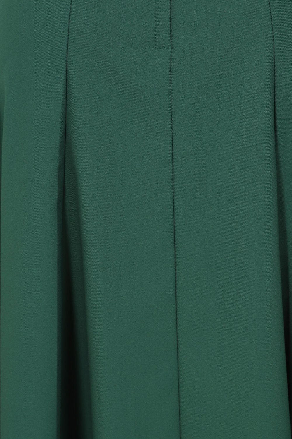 Carol Classic Panel Skirt grün