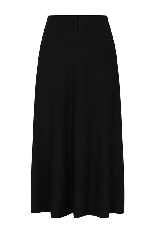 Knit Dream Skirt in 3 Farben