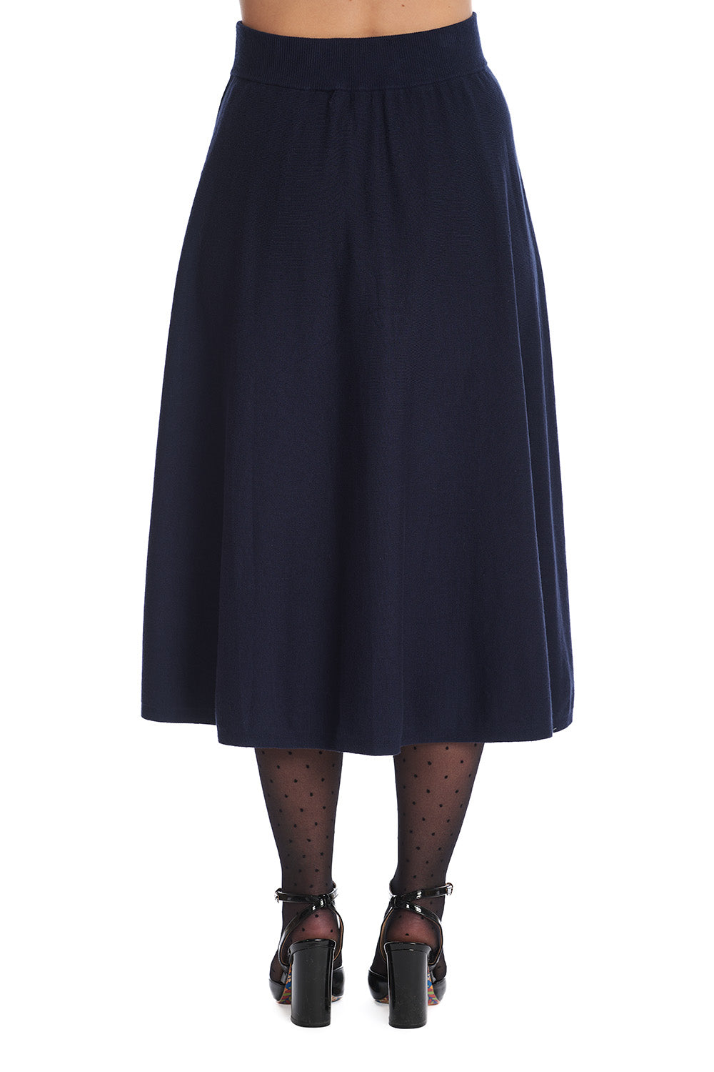 Knit Dream Skirt in 3 Farben