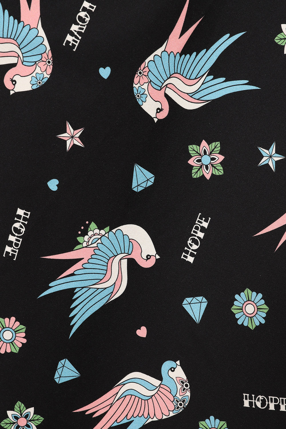 Marilou Schwalben Rock