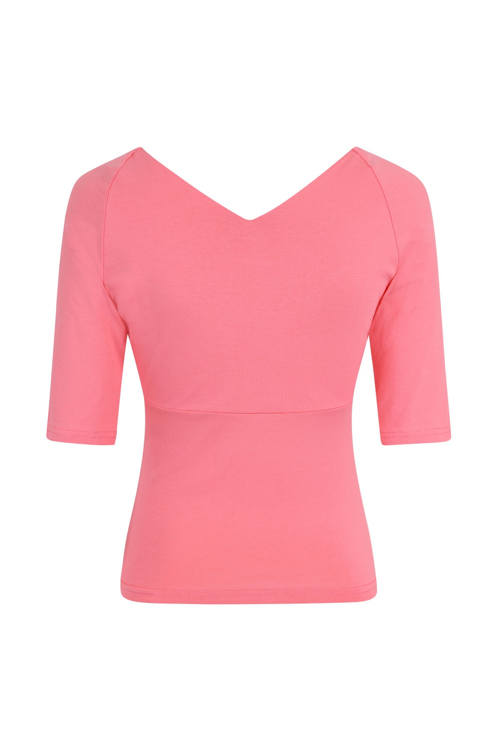 Betty Top coral