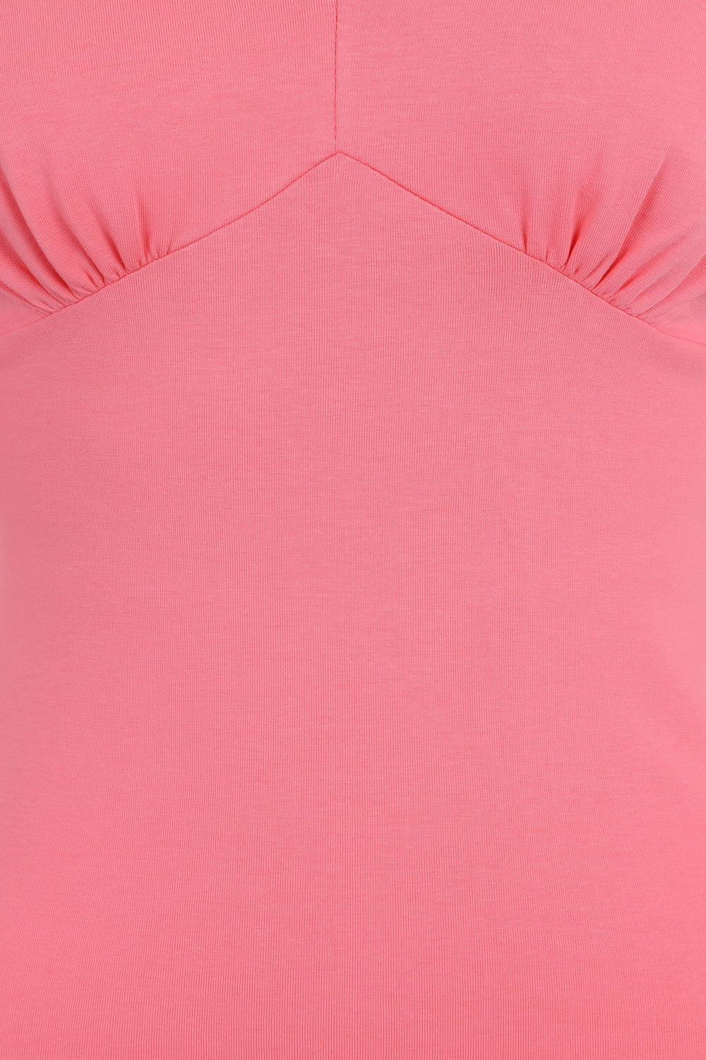 Betty Top coral