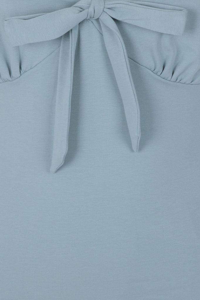 Bow Wow Top mint