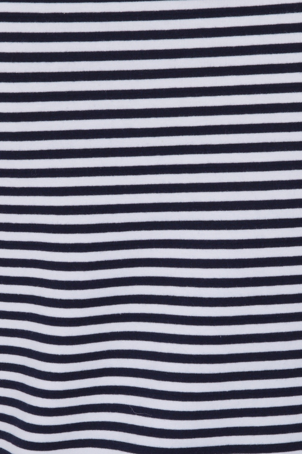 Sailor Stripe Top navy - gestreiftes Rockabilly Shirt