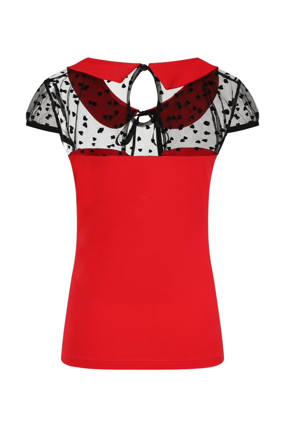 Dark Desire Top rot