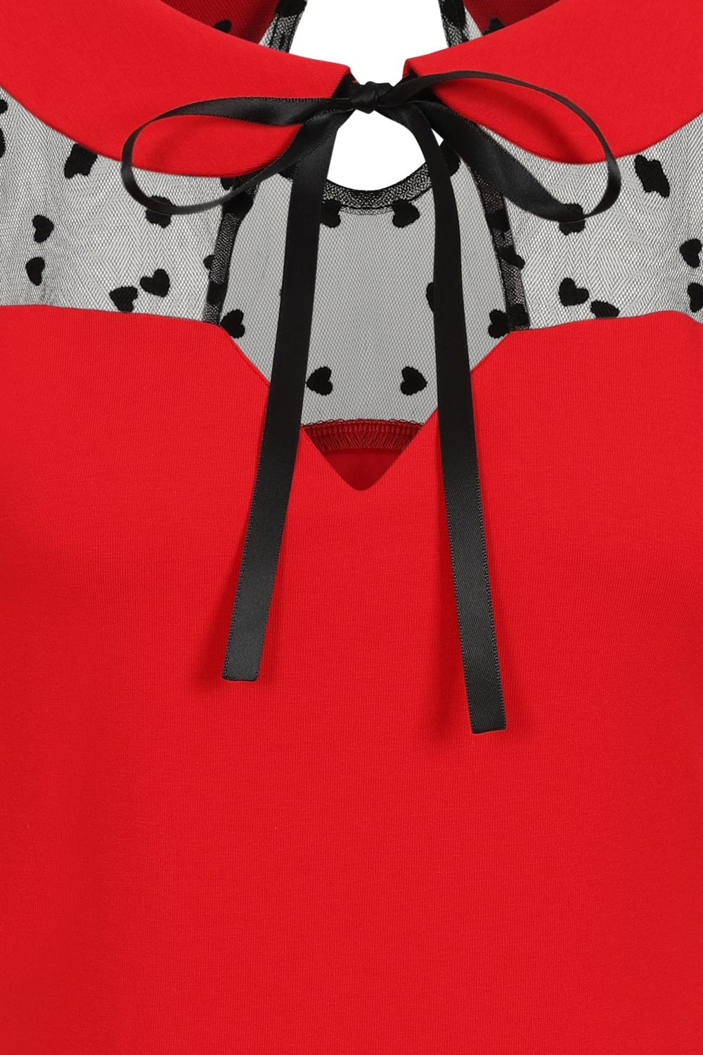 Dark Desire Top rot
