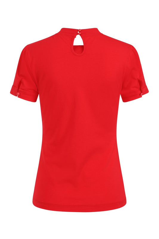 Sandy Loves Danny Top rot