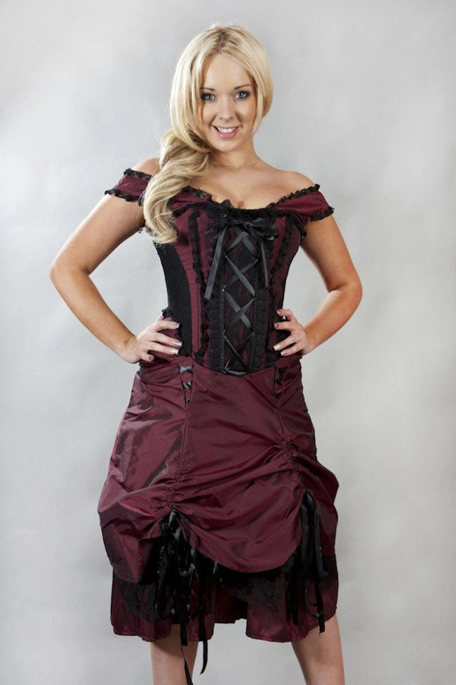 Dita Dress