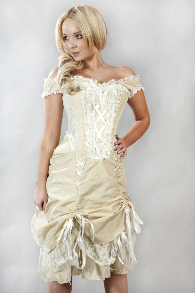 Dita Dress