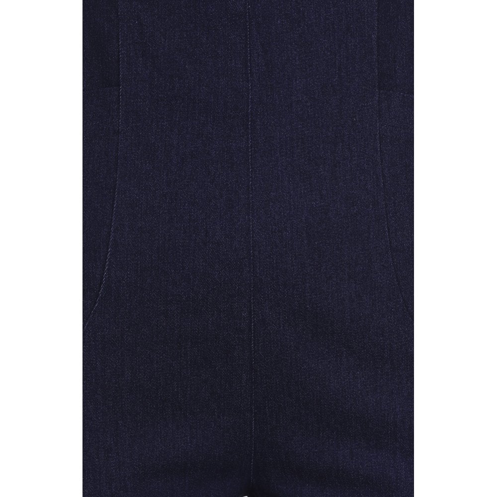 Dafne Denim Dungarees