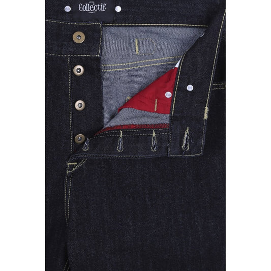 Eddie 1940er Jeans