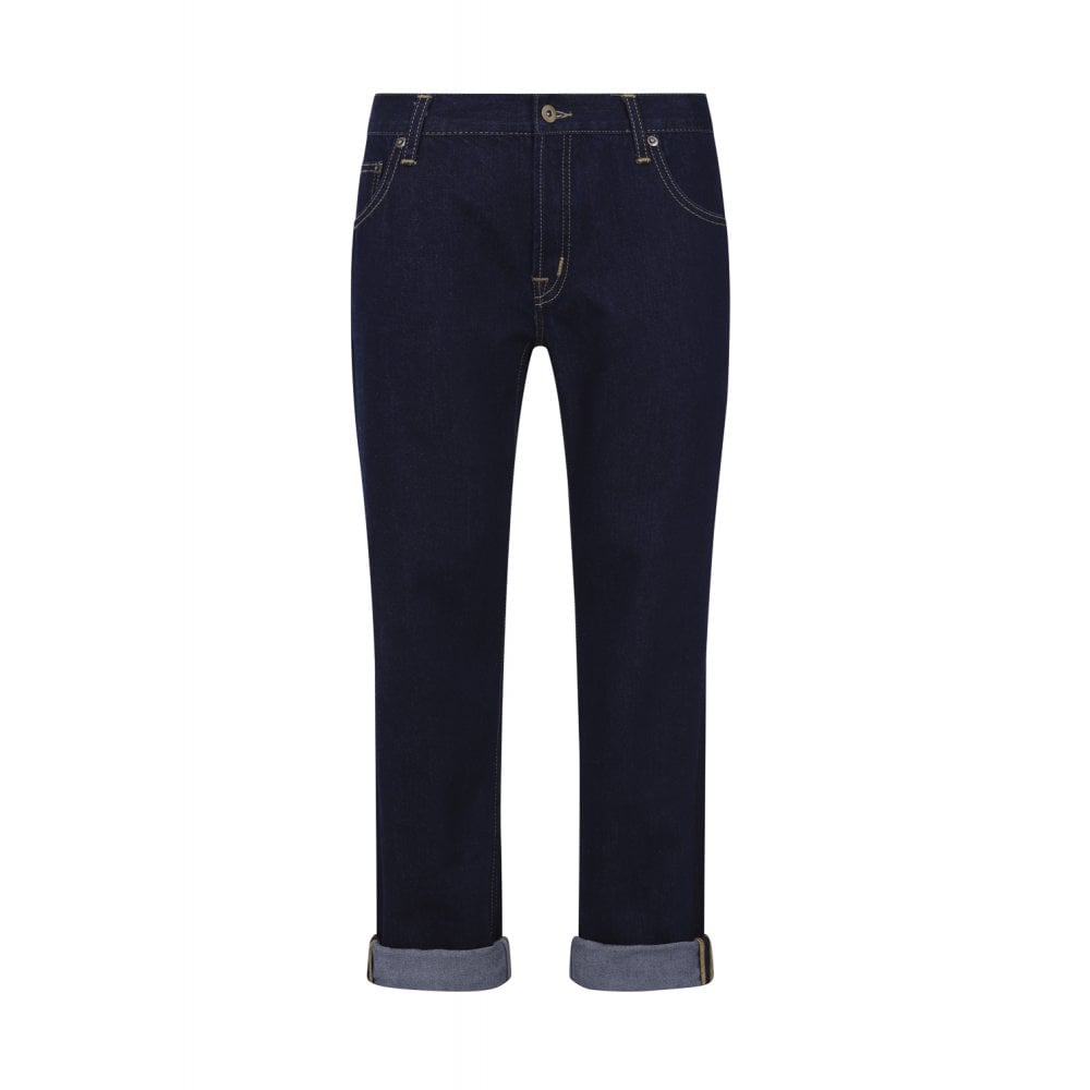 Teddy 1950er Jeans