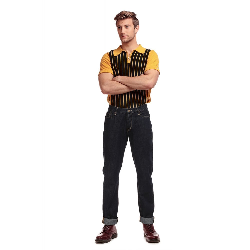 Paul 1950er Jeans