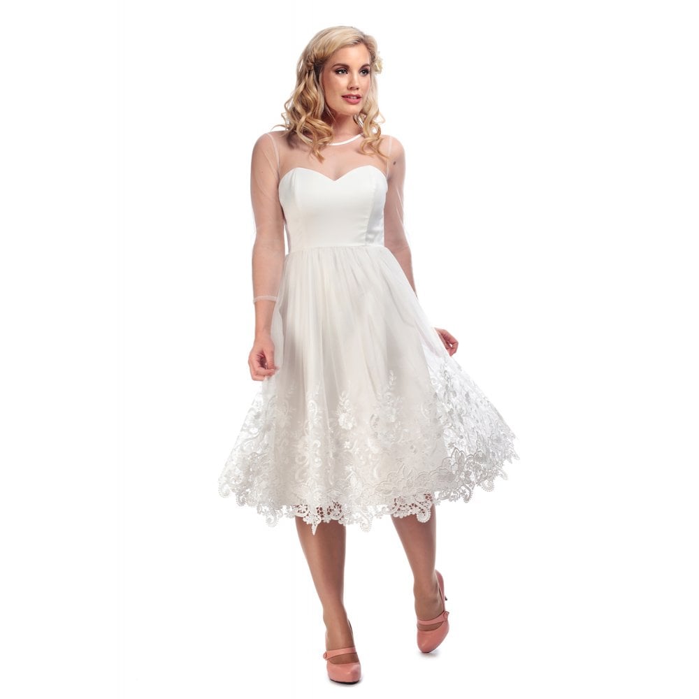 Alisa Brautkleid