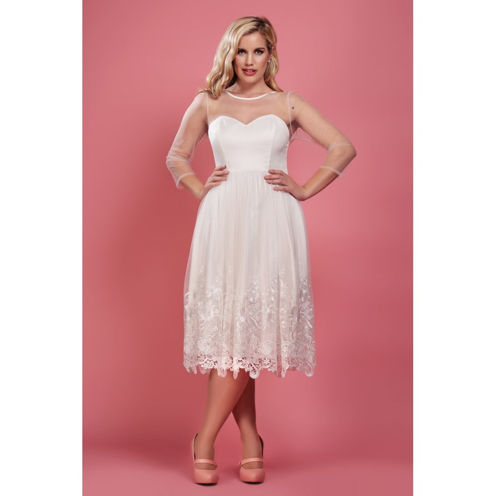 Alisa Brautkleid