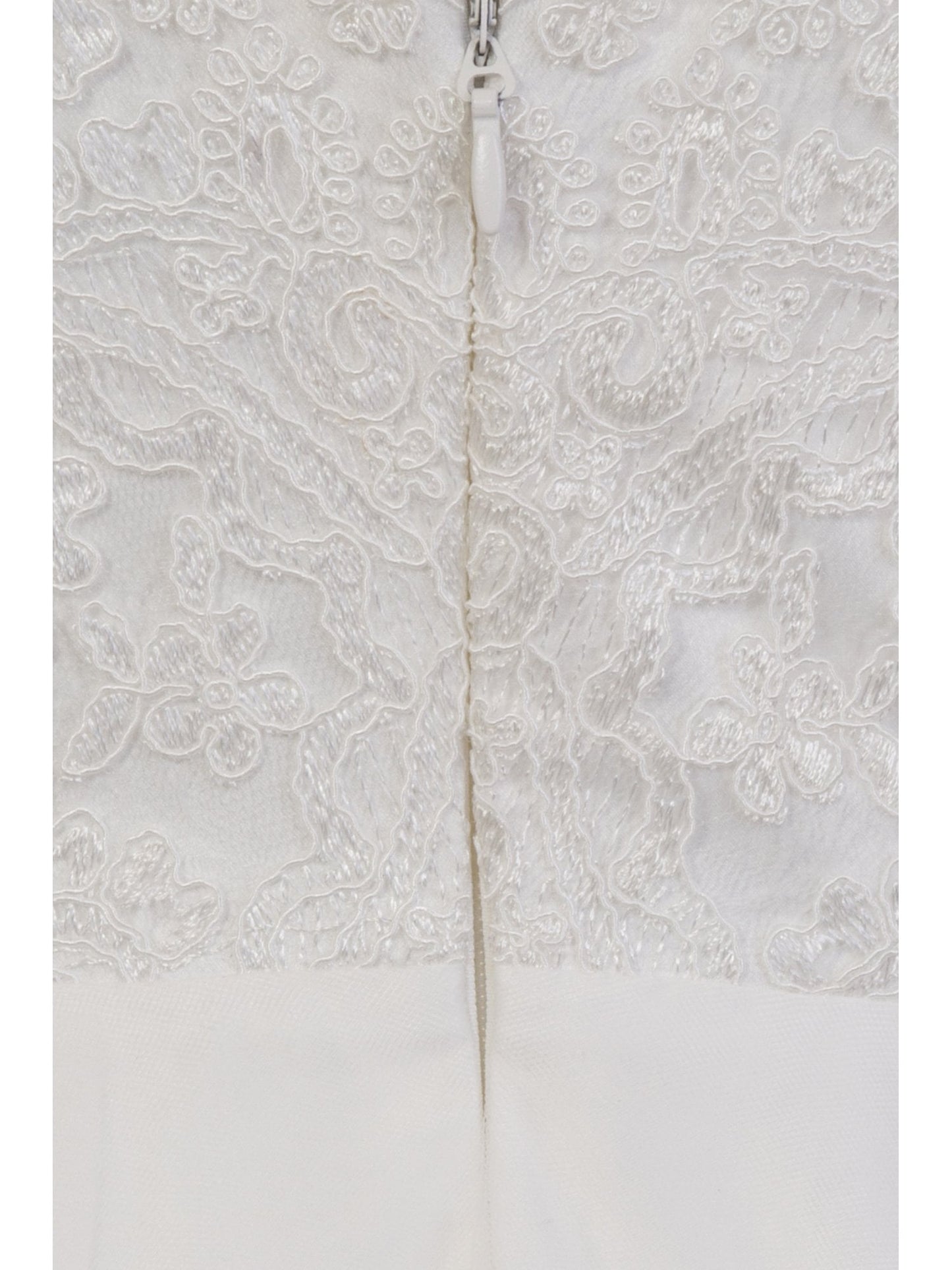 Allyn Vintage Brautkleid