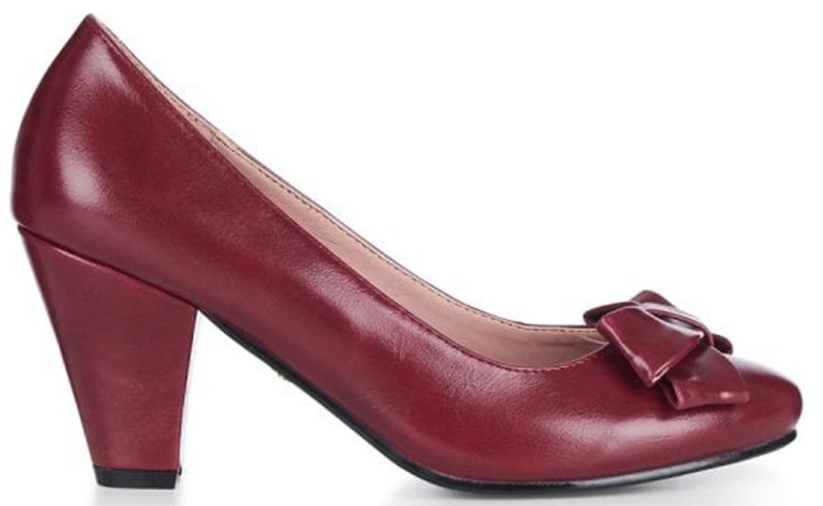 Tracey Heel altrosa