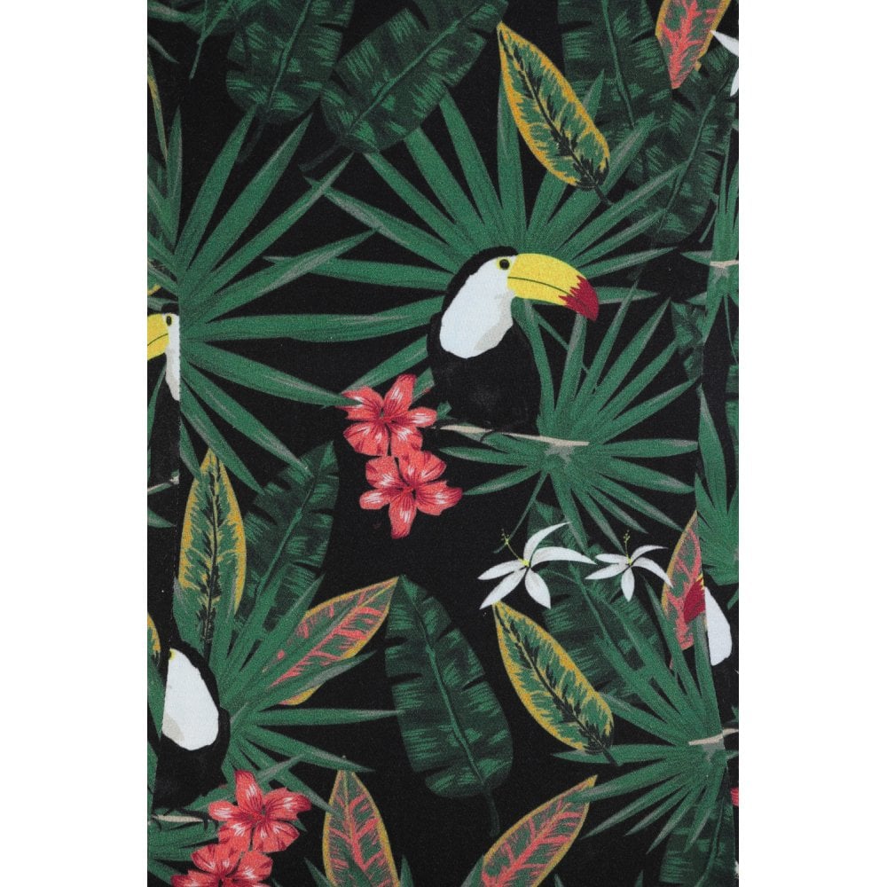 Lorena Tropical Top