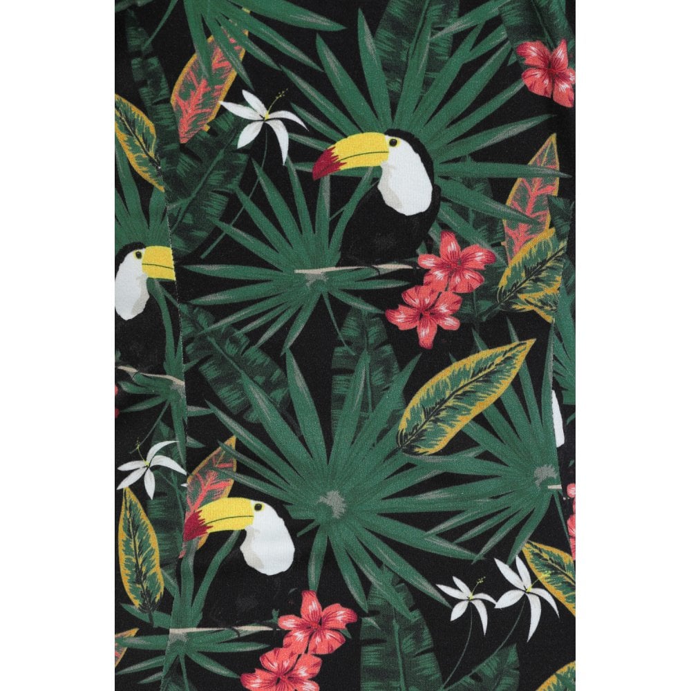 Lorena Tropical Top