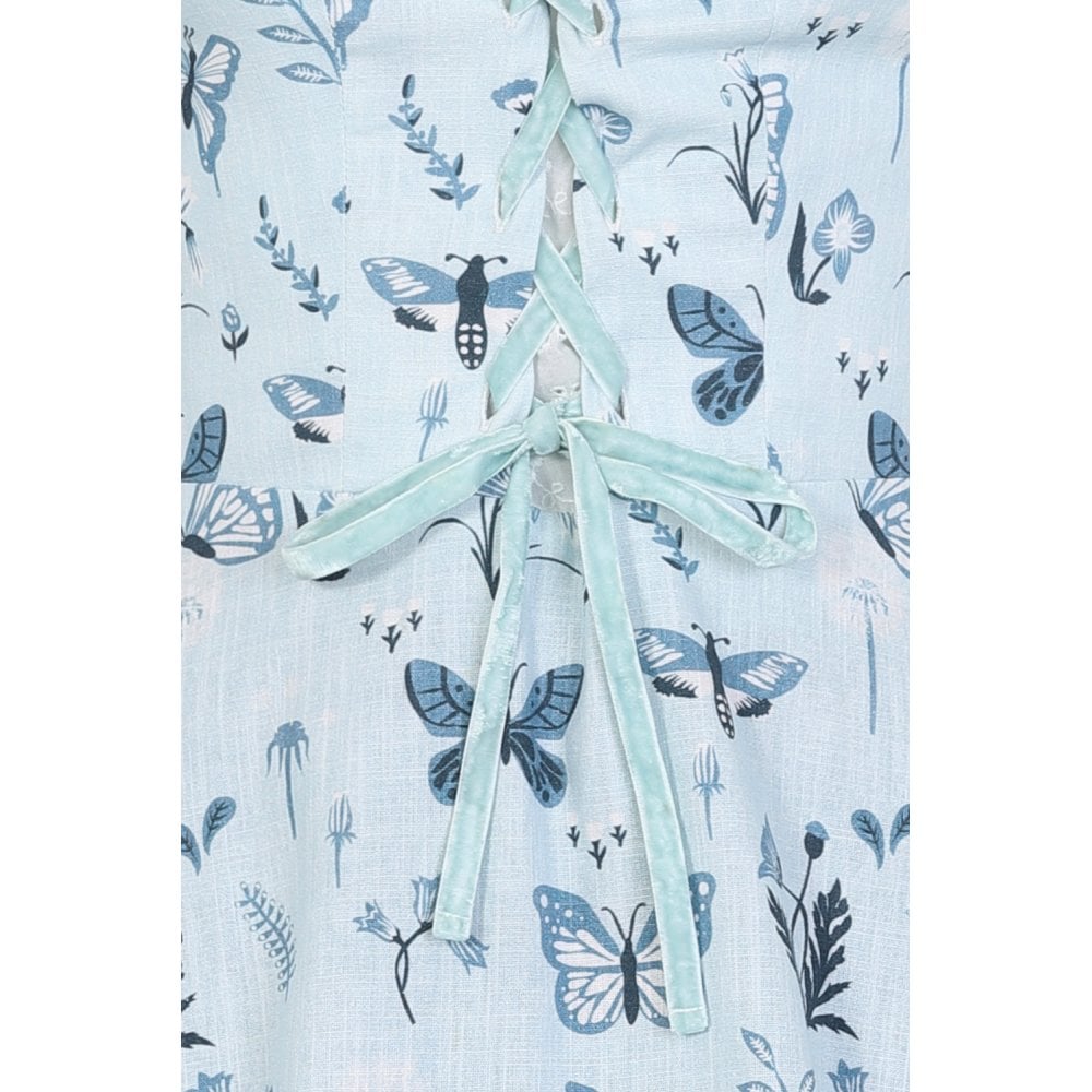 Bridget Butterfly Kleid
