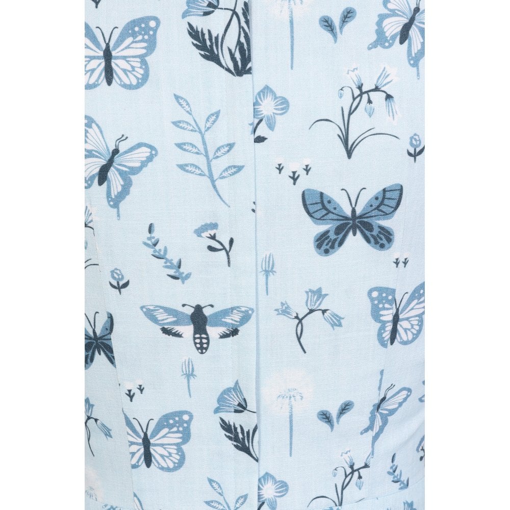 Bridget Butterfly Kleid