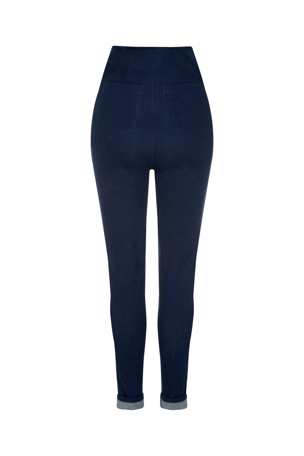 Kirsty Denim Jeans - Plus Size