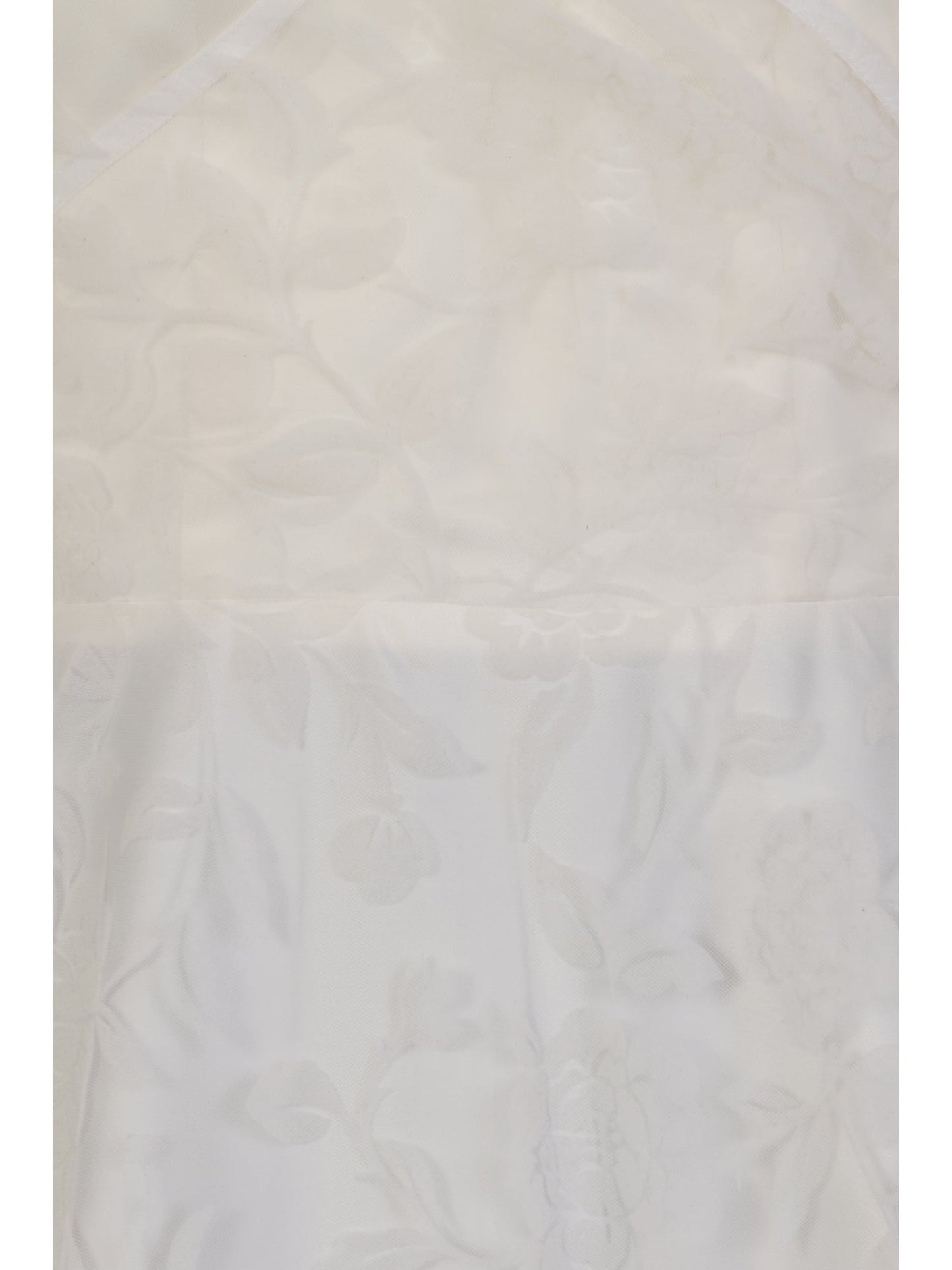 Nina Brautkleid Brokat & Spitze