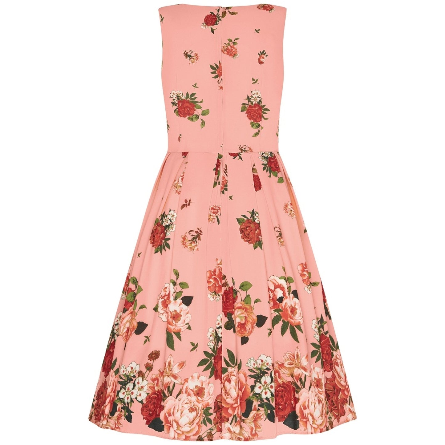 Raising Flower Vintage Annie Dress