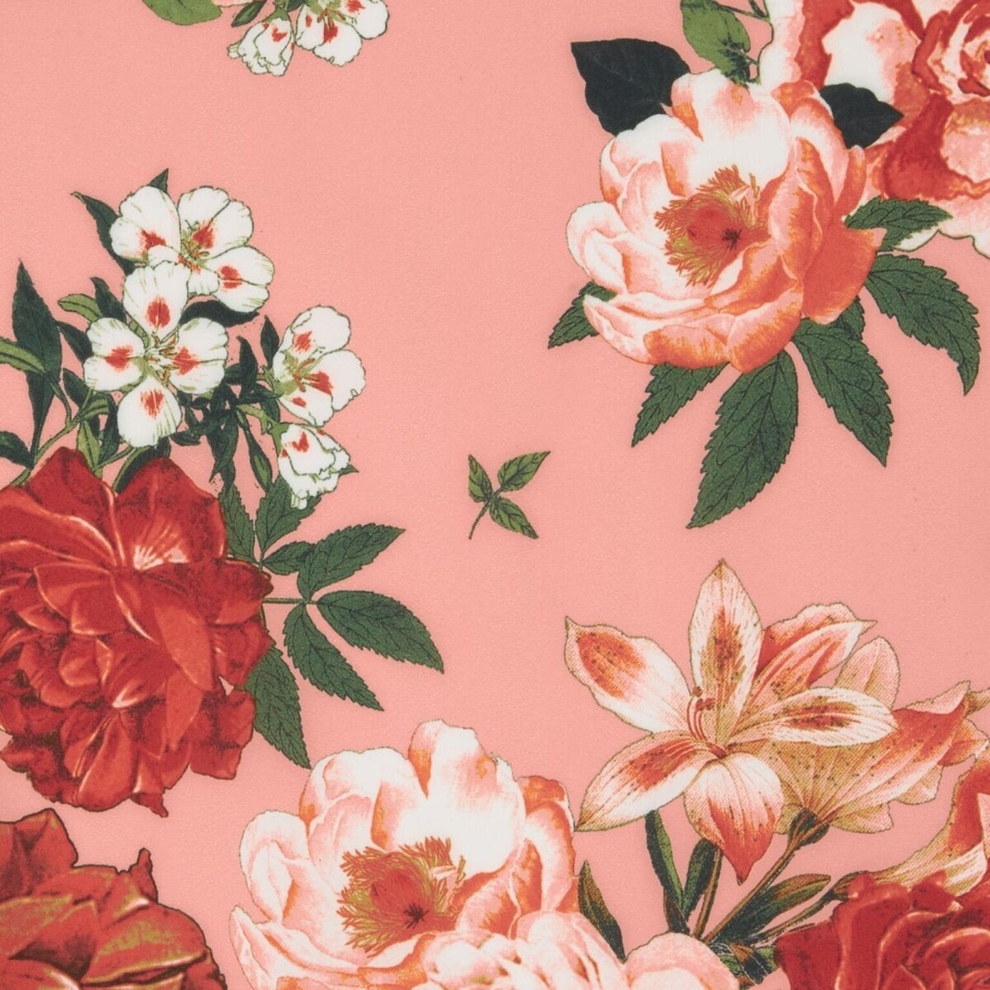 Raising Flower Vintage Annie Dress