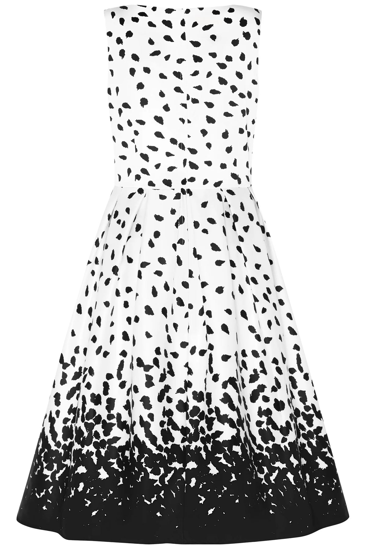 Black Feather Annie Kleid