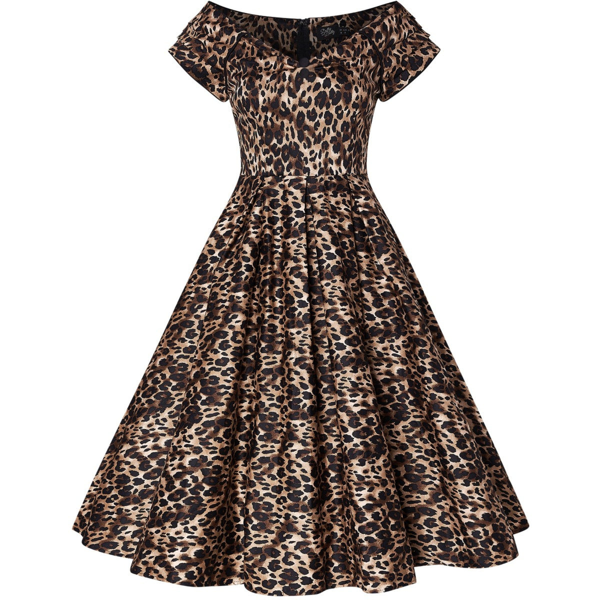 Leo Lily Dress