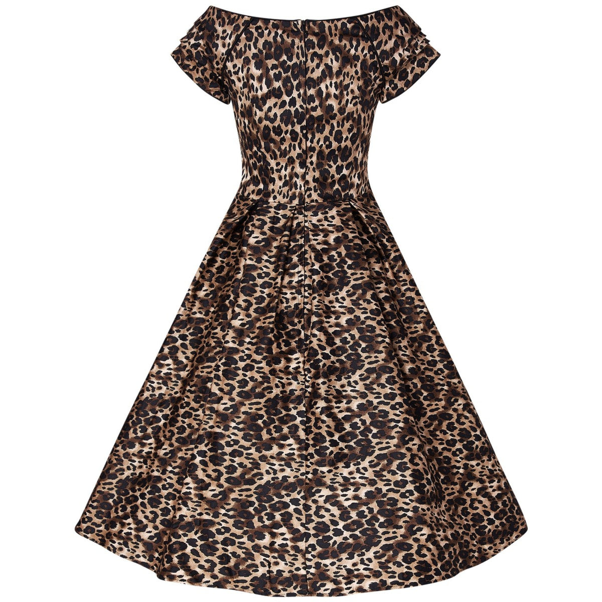 Leo Lily Dress