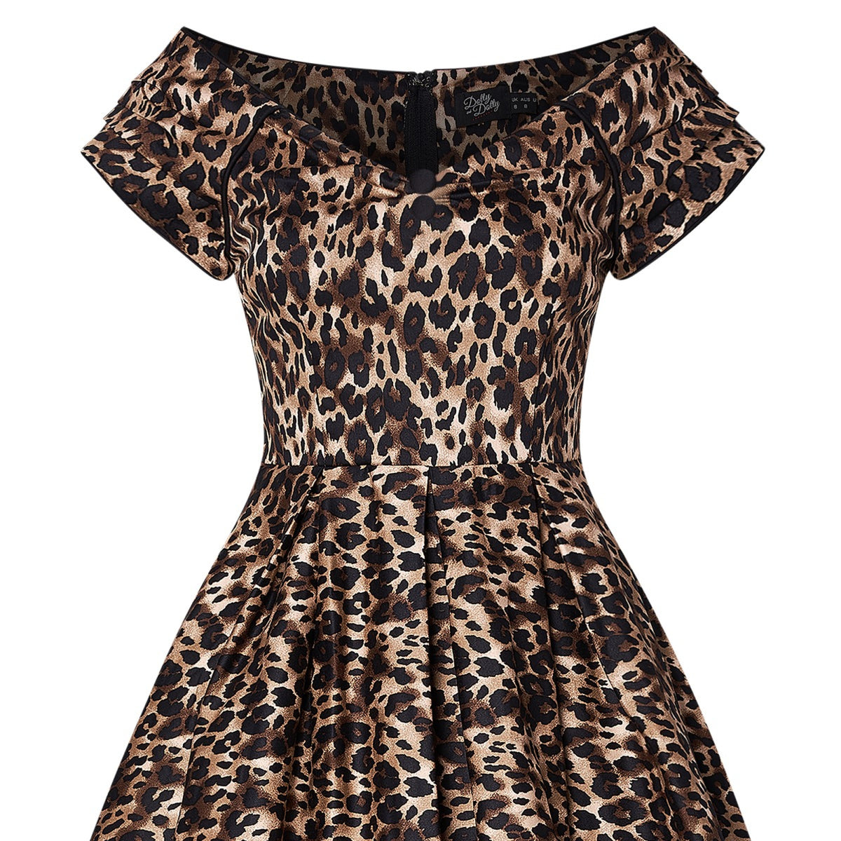 Leo Lily Dress