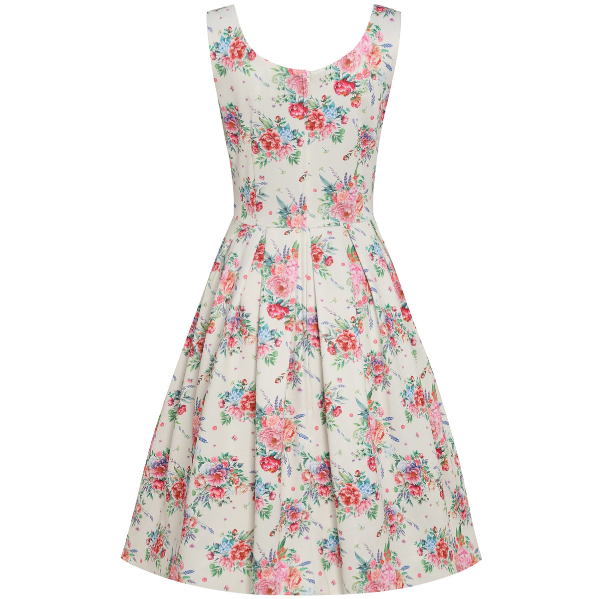 English Garden Amanda Dress